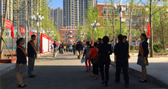 2019年北京各校分班考时间和内容