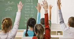 2017年上海小升初择校升学规划大事记